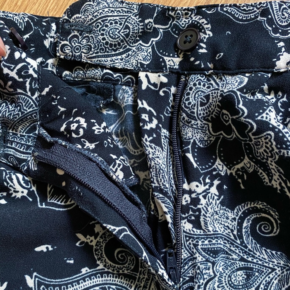 Object Flare pants - Picture 5 of 5
